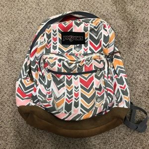 Jansport Backpack GREAT condition!